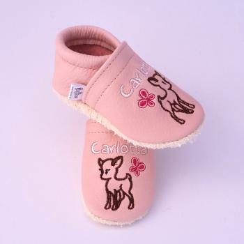 Preview: Krabbelpuschen Rehkitz