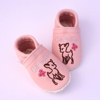 Preview: Krabbelpuschen Rehkitz