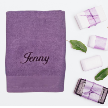 Handtuch 50 cm x 100 cm